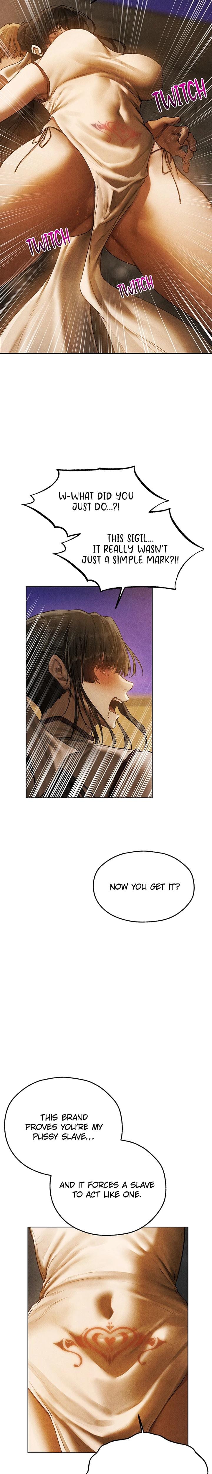 MILF Hunter in Another World (Uncensored), chapter 102, page 19 of 24