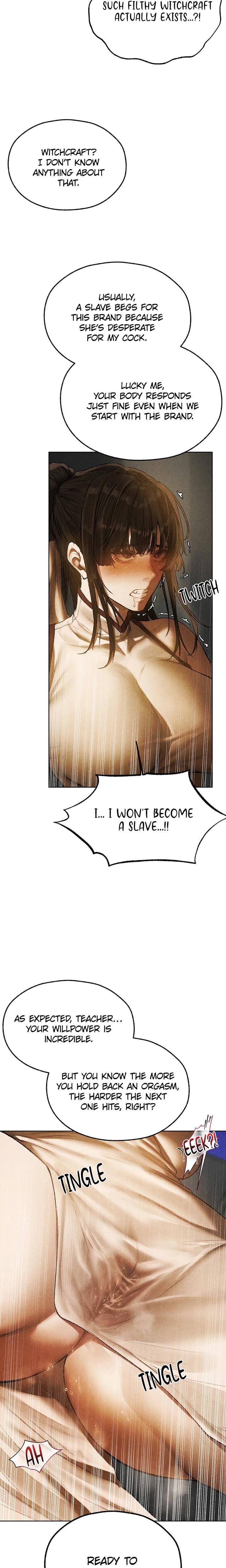 MILF Hunter in Another World (Uncensored), chapter 102, page 20 of 24