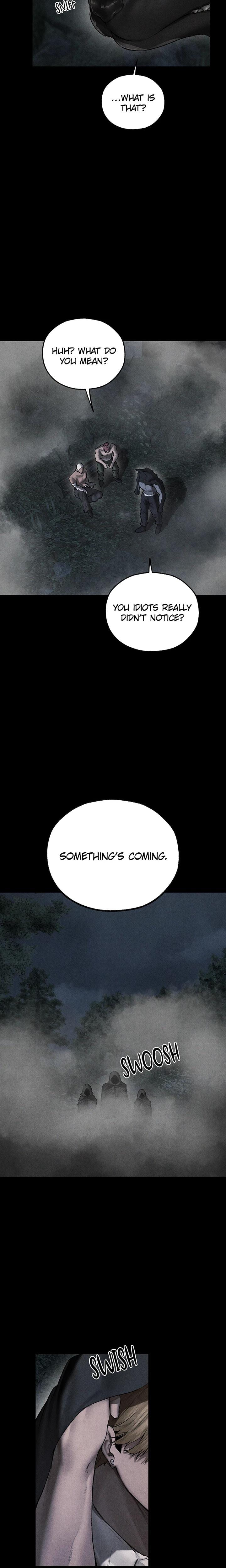 MILF Hunter in Another World (Uncensored), chapter 103, page 5 of 23