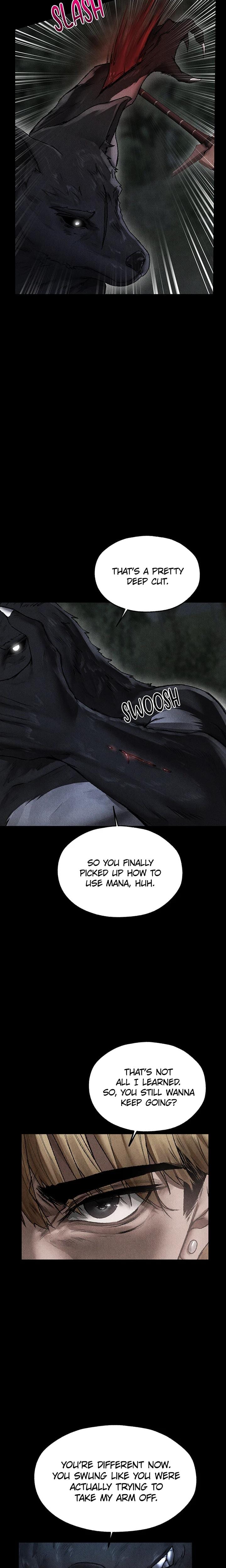 MILF Hunter in Another World (Uncensored), chapter 103, page 9 of 23