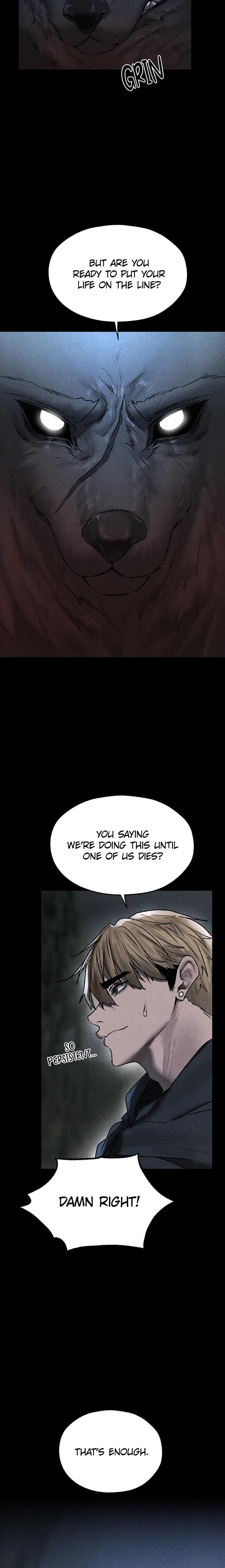 MILF Hunter in Another World (Uncensored), chapter 103, page 10 of 23