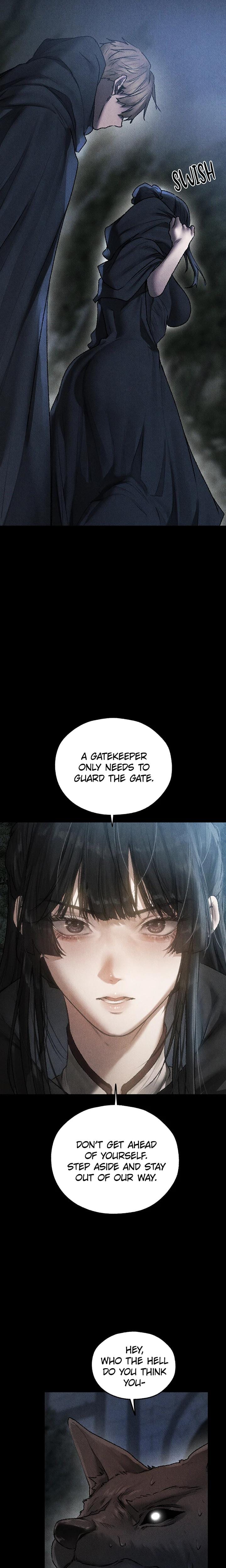 MILF Hunter in Another World (Uncensored), chapter 103, page 11 of 23