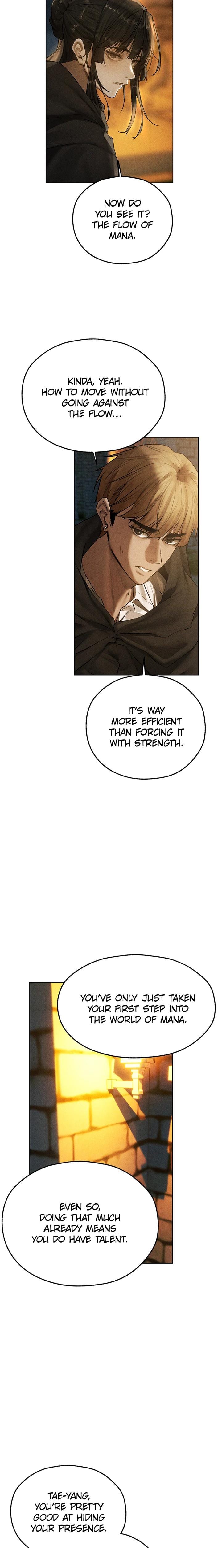 MILF Hunter in Another World (Uncensored), chapter 103, page 14 of 23