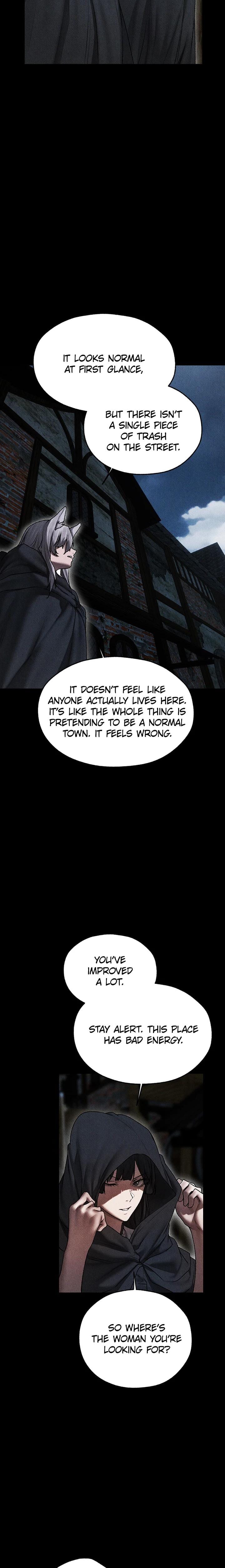 MILF Hunter in Another World (Uncensored), chapter 103, page 19 of 23