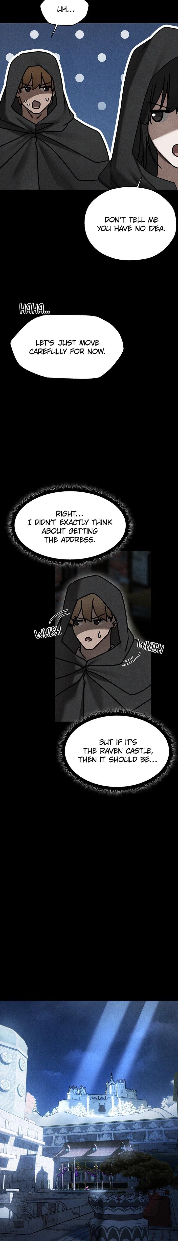 MILF Hunter in Another World (Uncensored), chapter 103, page 20 of 23