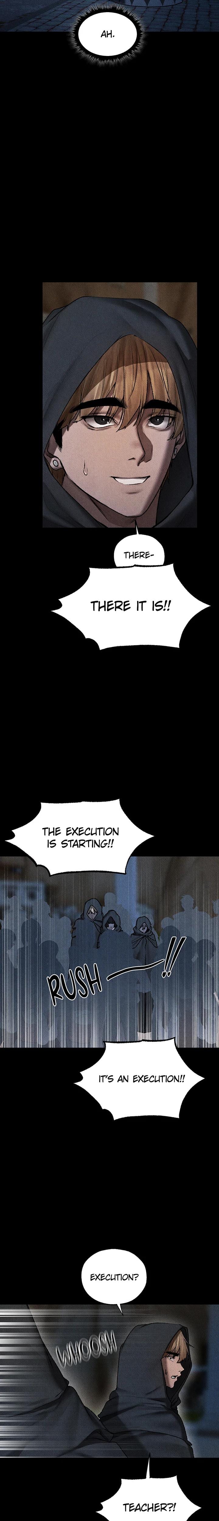 MILF Hunter in Another World (Uncensored), chapter 103, page 21 of 23