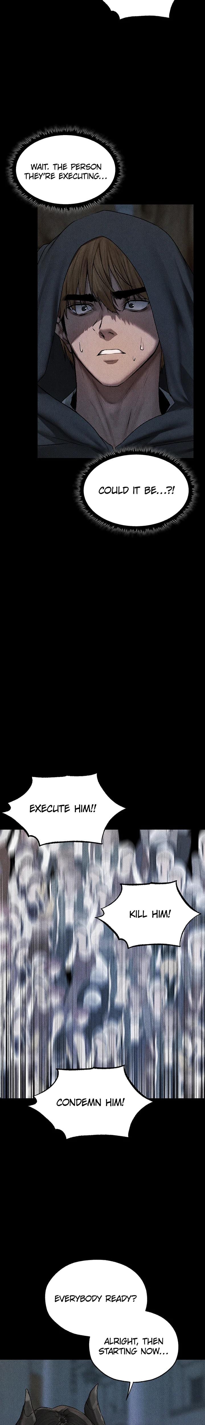 MILF Hunter in Another World (Uncensored), chapter 103, page 22 of 23