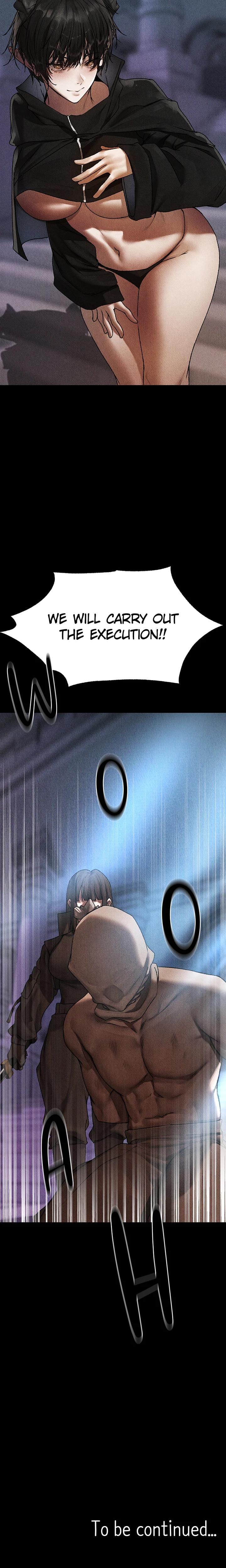MILF Hunter in Another World (Uncensored), chapter 103, page 23 of 23