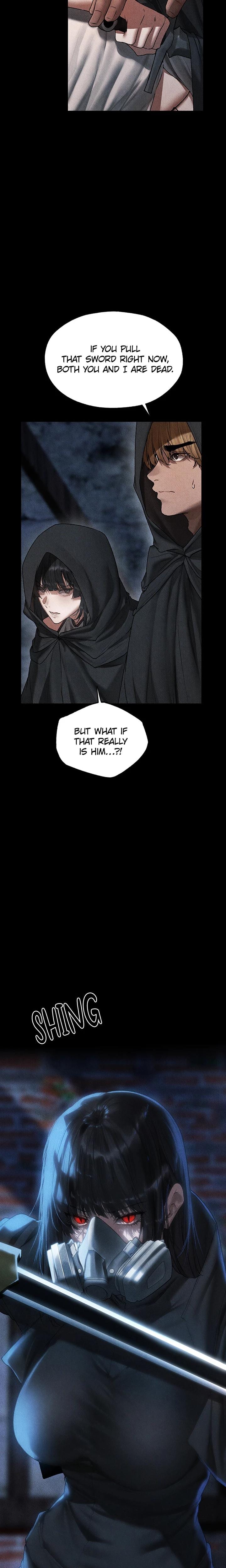 MILF Hunter in Another World (Uncensored), chapter 104, page 5 of 25