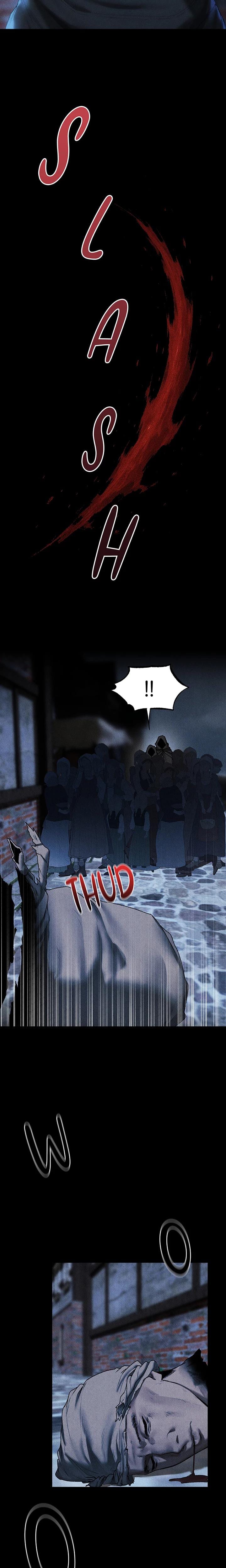 MILF Hunter in Another World (Uncensored), chapter 104, page 6 of 25