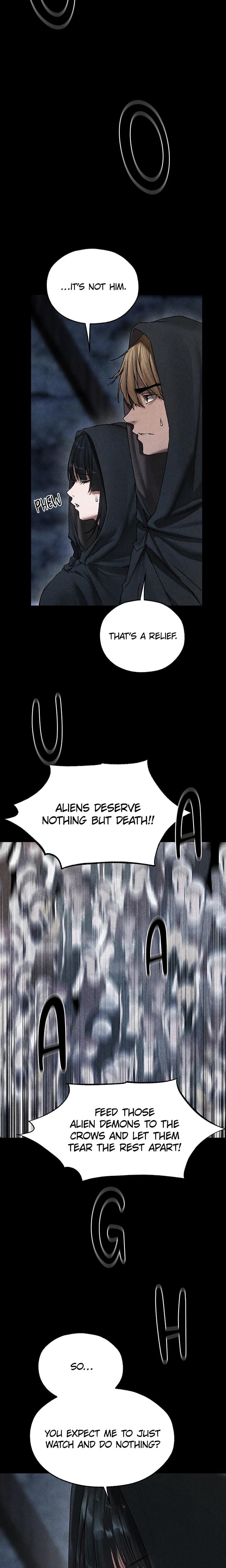 MILF Hunter in Another World (Uncensored), chapter 104, page 7 of 25
