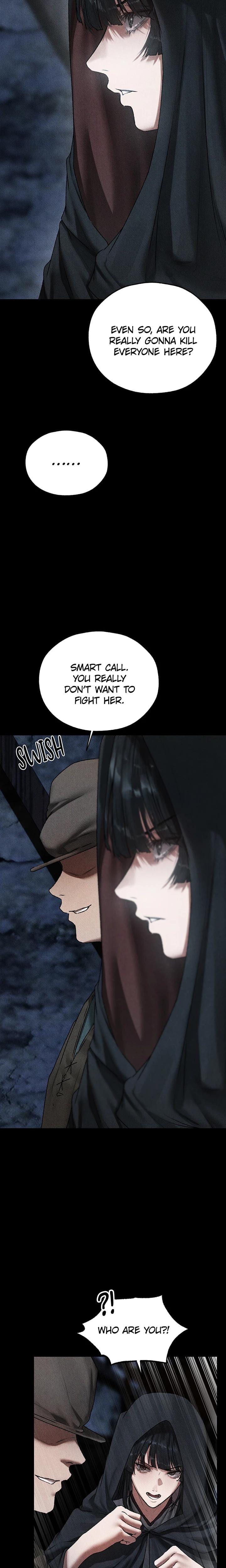 MILF Hunter in Another World (Uncensored), chapter 104, page 8 of 25
