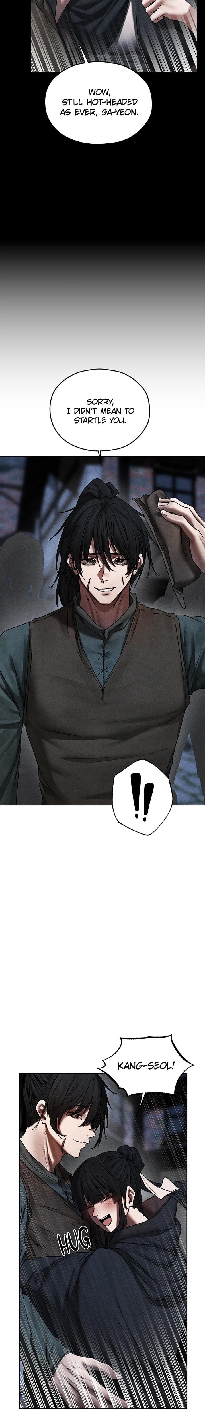 MILF Hunter in Another World (Uncensored), chapter 104, page 9 of 25