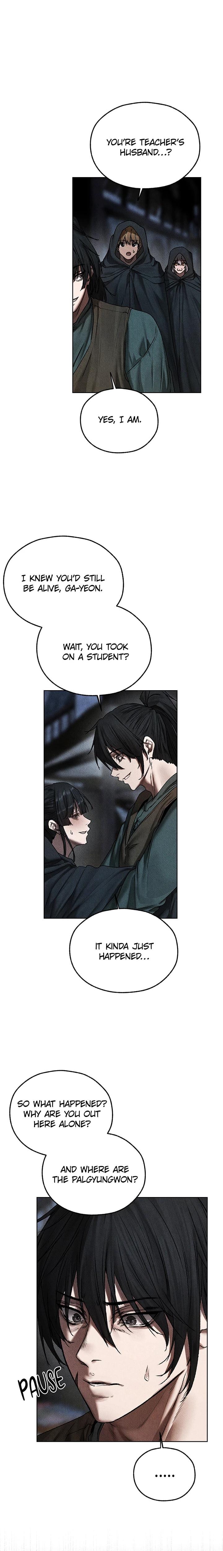 MILF Hunter in Another World (Uncensored), chapter 104, page 10 of 25