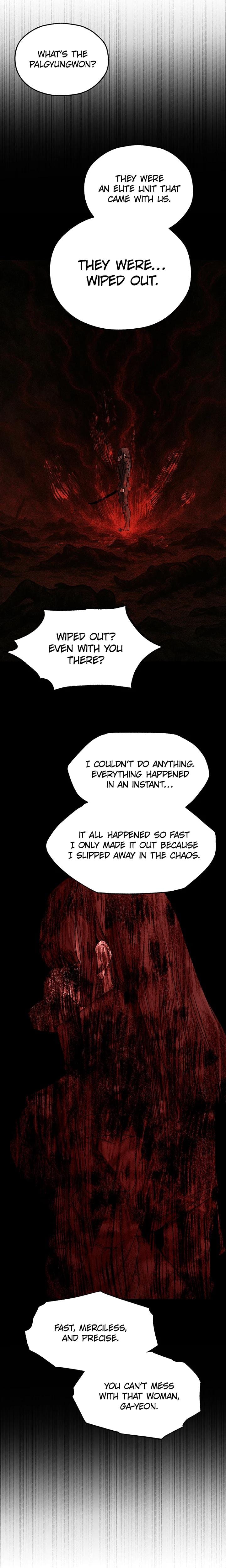 MILF Hunter in Another World (Uncensored), chapter 104, page 11 of 25
