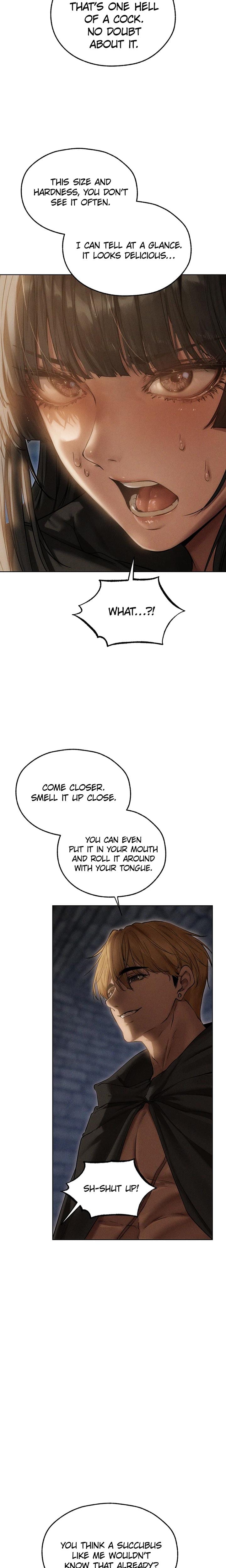 MILF Hunter in Another World (Uncensored), chapter 105, page 6 of 26