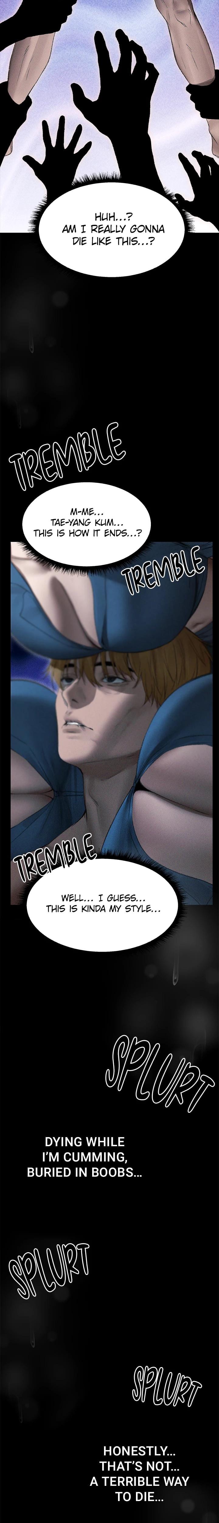 MILF Hunter in Another World (Uncensored), chapter 107, page 22 of 27