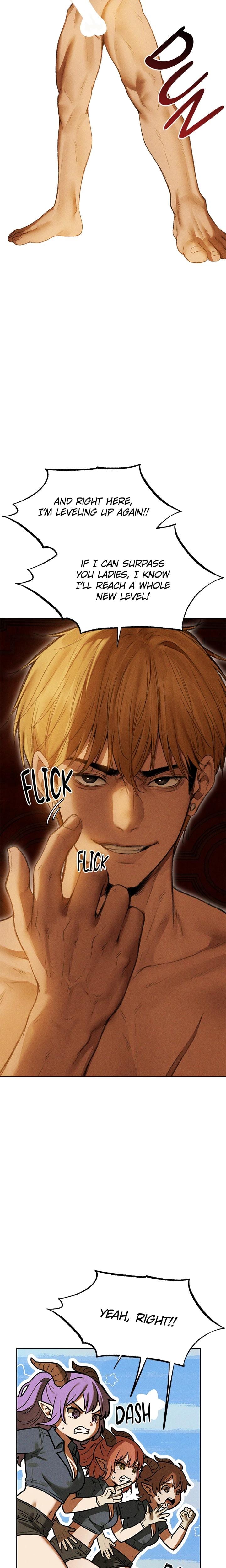 MILF Hunter in Another World (Uncensored), chapter 108, page 6 of 28