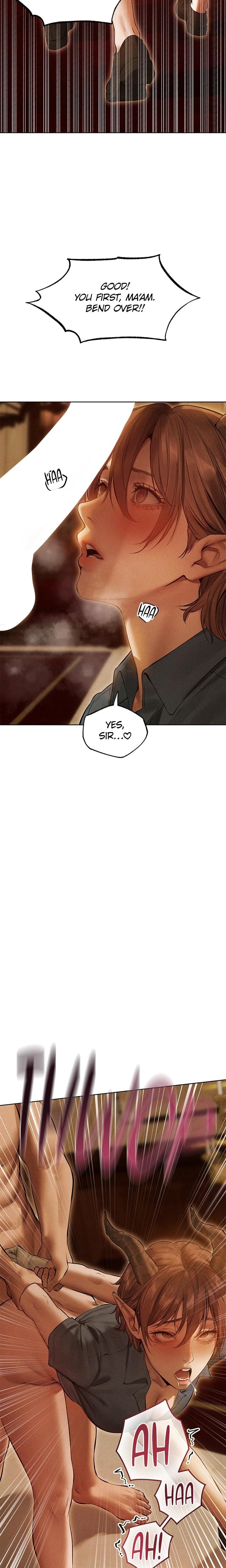 MILF Hunter in Another World (Uncensored), chapter 108, page 10 of 28