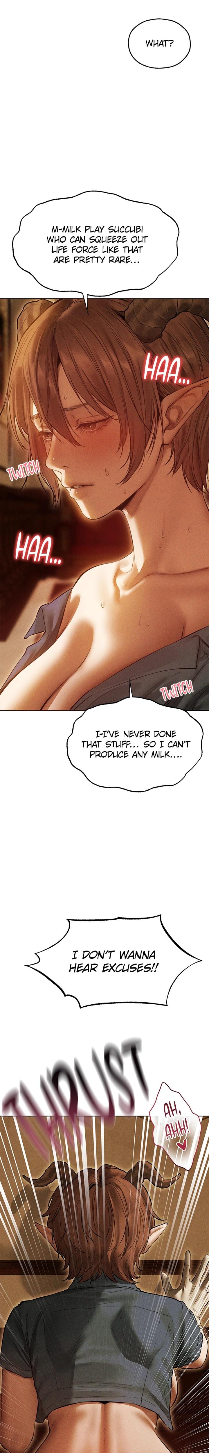 MILF Hunter in Another World (Uncensored), chapter 108, page 13 of 28