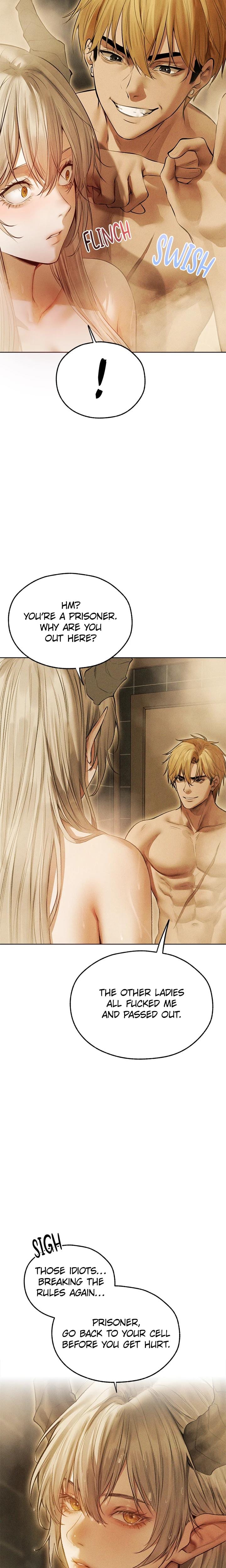 MILF Hunter in Another World (Uncensored), chapter 108, page 20 of 28