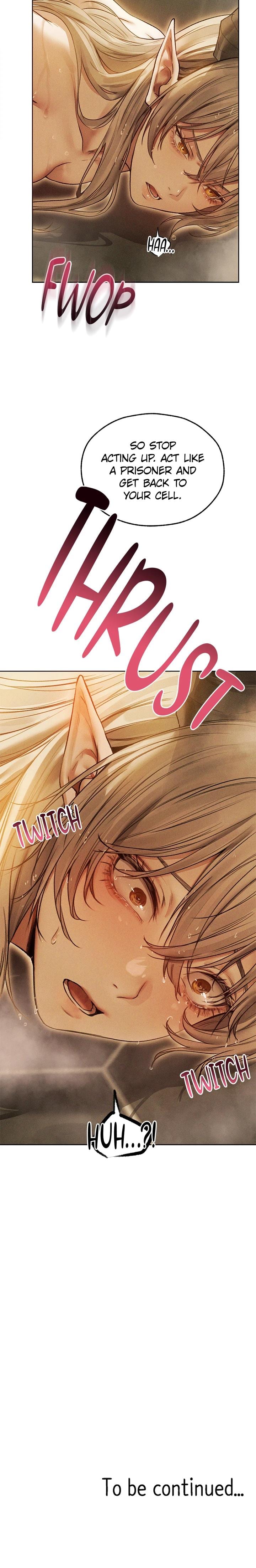 MILF Hunter in Another World (Uncensored), chapter 108, page 28 of 28