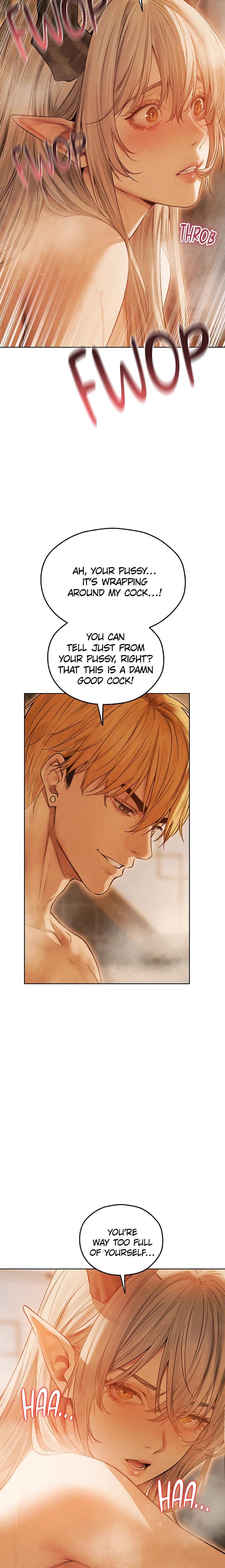 MILF Hunter in Another World (Uncensored), chapter 109, page 6 of 29