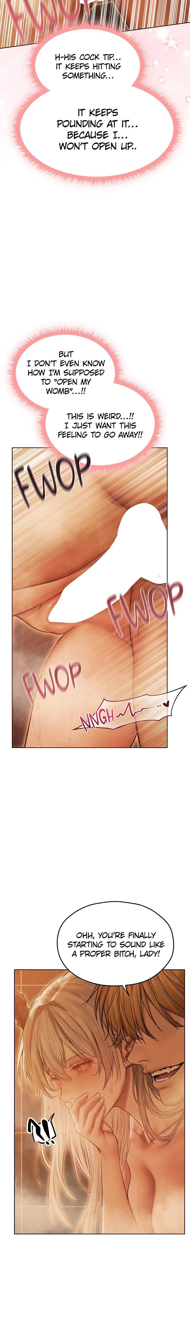MILF Hunter in Another World (Uncensored), chapter 109, page 11 of 29