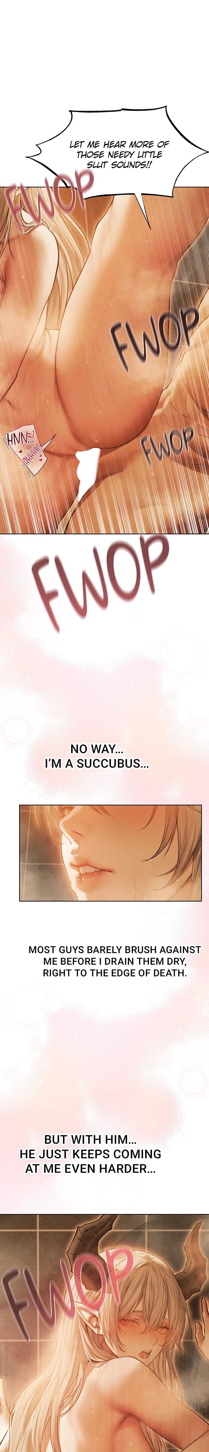MILF Hunter in Another World (Uncensored), chapter 109, page 12 of 29