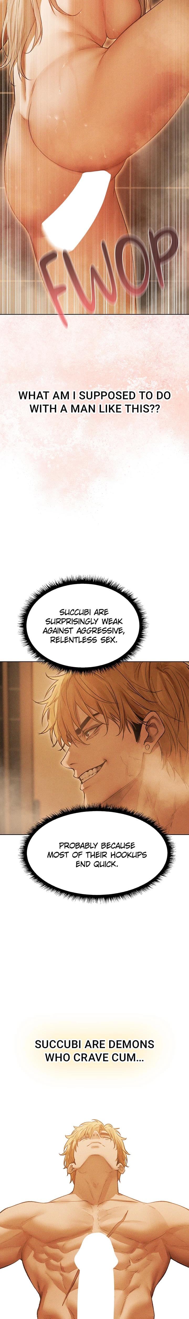 MILF Hunter in Another World (Uncensored), chapter 109, page 13 of 29