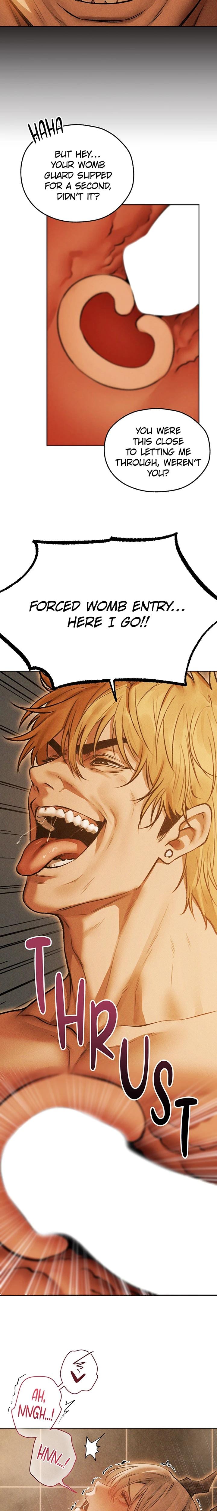 MILF Hunter in Another World (Uncensored), chapter 109, page 19 of 29