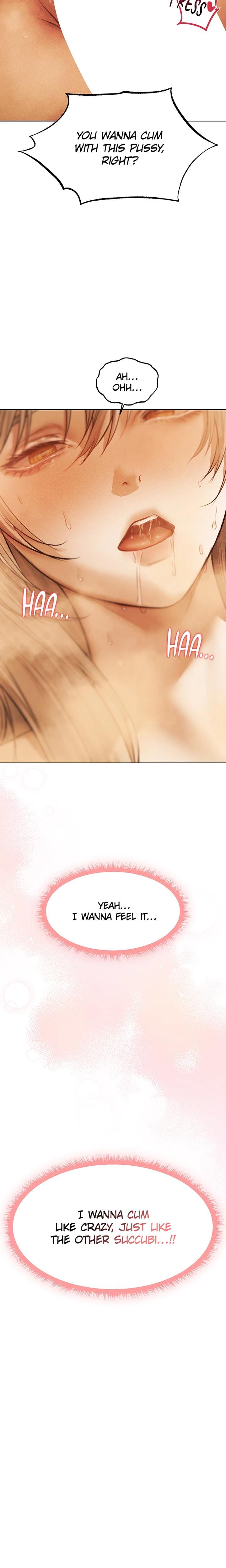 MILF Hunter in Another World (Uncensored), chapter 109, page 27 of 29