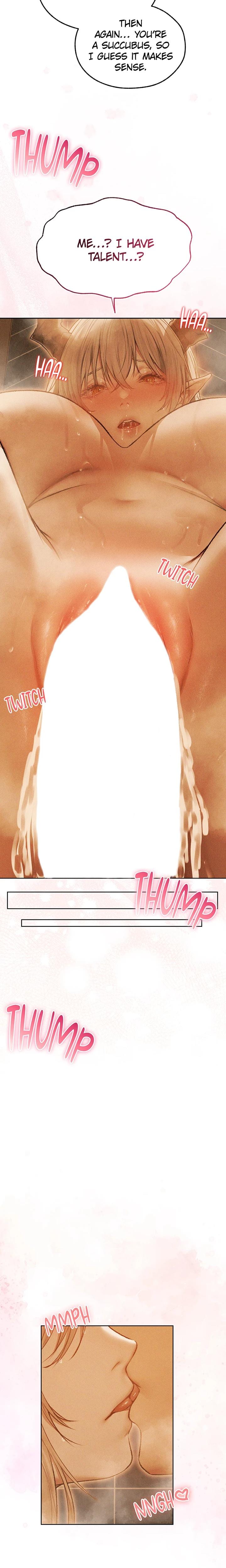 MILF Hunter in Another World (Uncensored), chapter 110, page 6 of 26