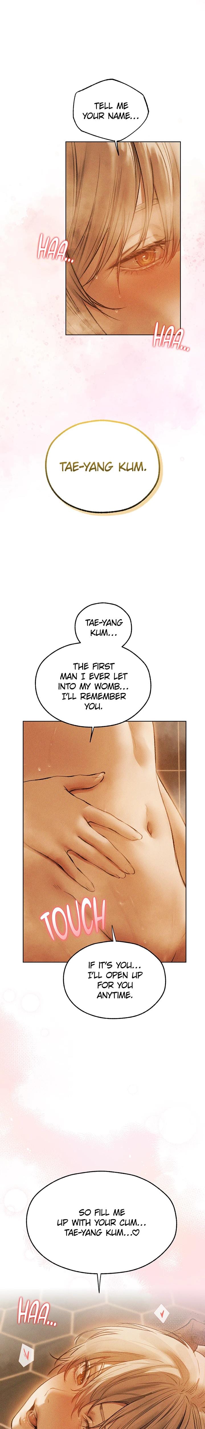 MILF Hunter in Another World (Uncensored), chapter 110, page 7 of 26