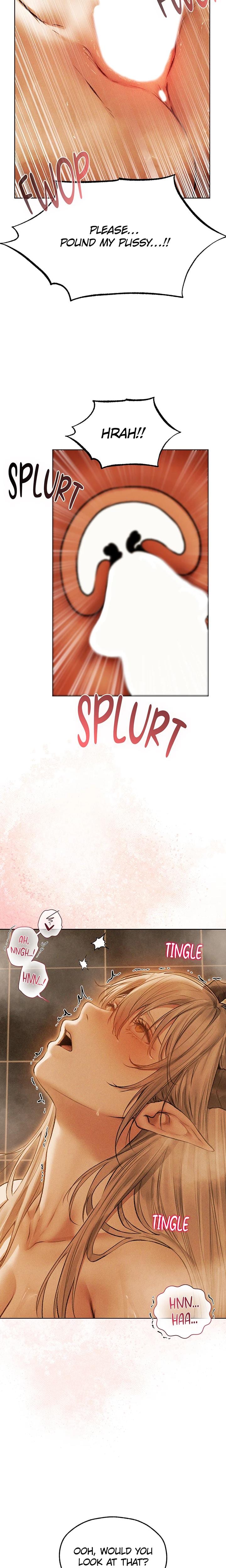 MILF Hunter in Another World (Uncensored), chapter 110, page 10 of 26
