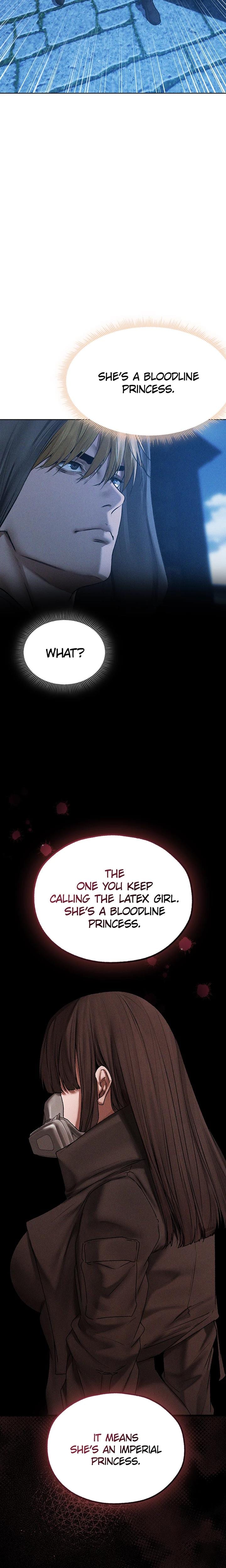 MILF Hunter in Another World (Uncensored), chapter 111, page 6 of 24