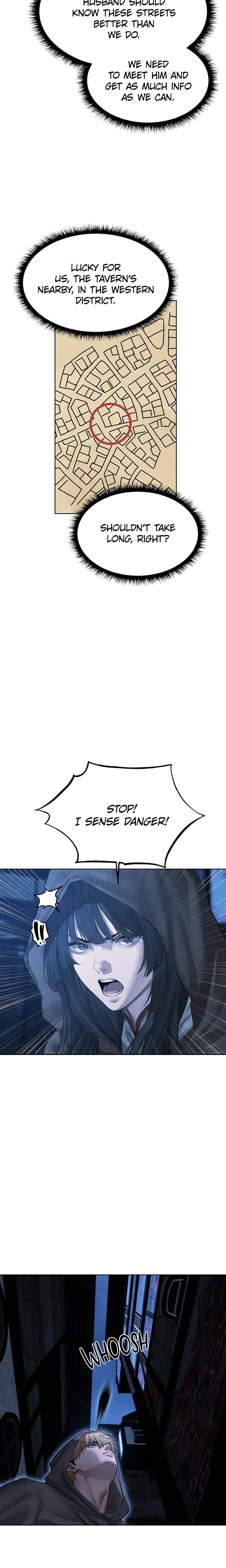 MILF Hunter in Another World (Uncensored), chapter 111, page 10 of 24