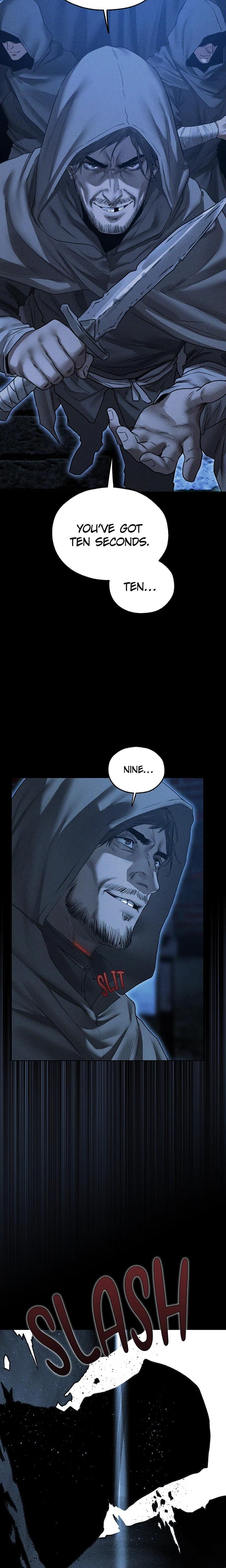 MILF Hunter in Another World (Uncensored), chapter 111, page 16 of 24