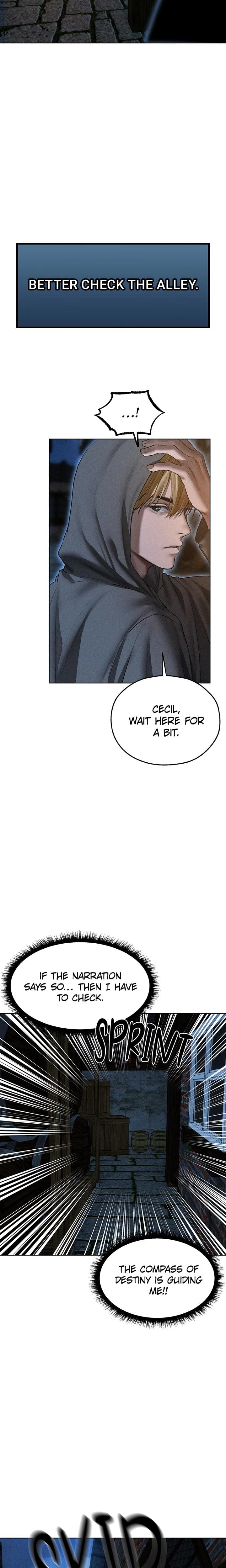 MILF Hunter in Another World (Uncensored), chapter 111, page 23 of 24