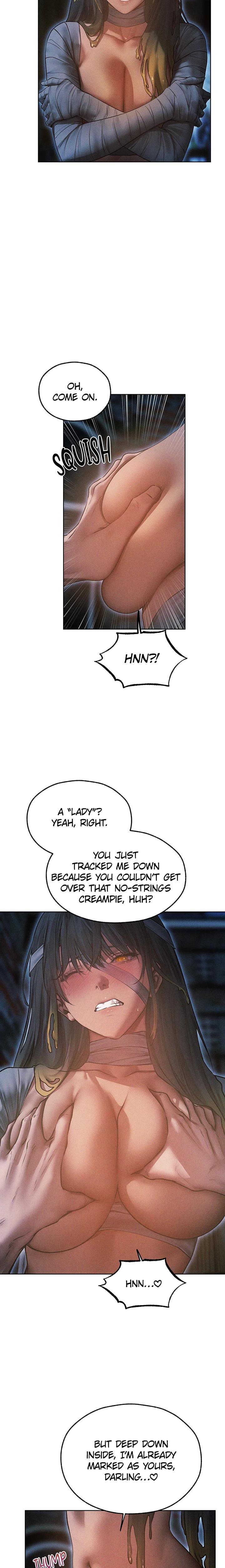 MILF Hunter in Another World (Uncensored), chapter 112, page 6 of 26
