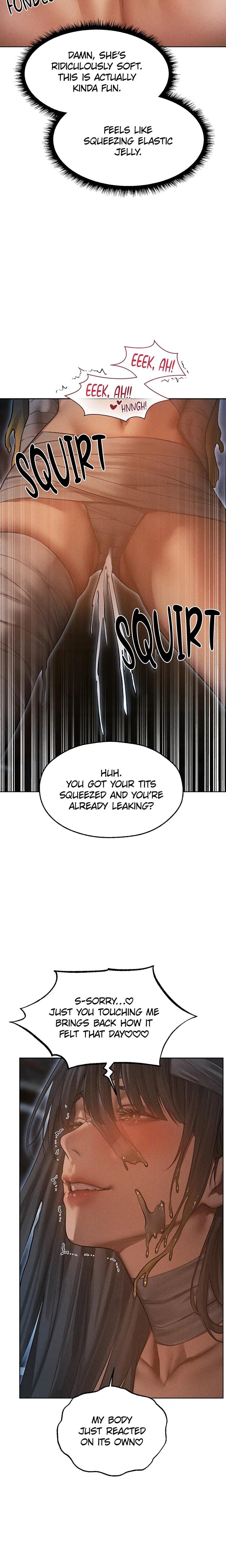MILF Hunter in Another World (Uncensored), chapter 112, page 8 of 26
