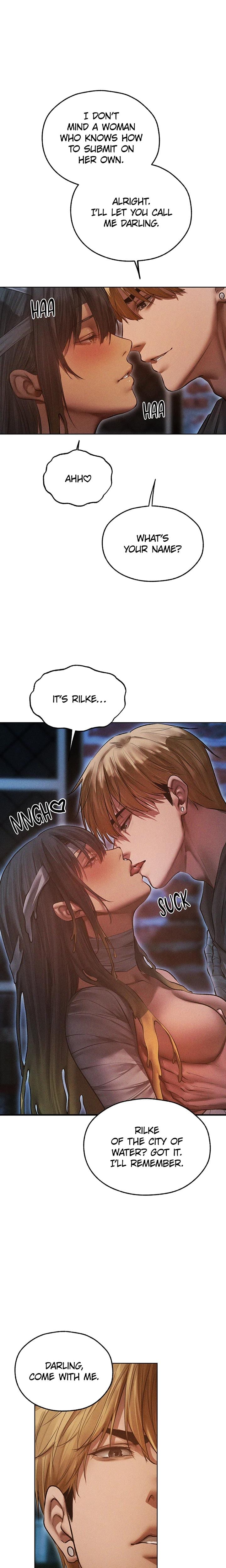 MILF Hunter in Another World (Uncensored), chapter 112, page 9 of 26