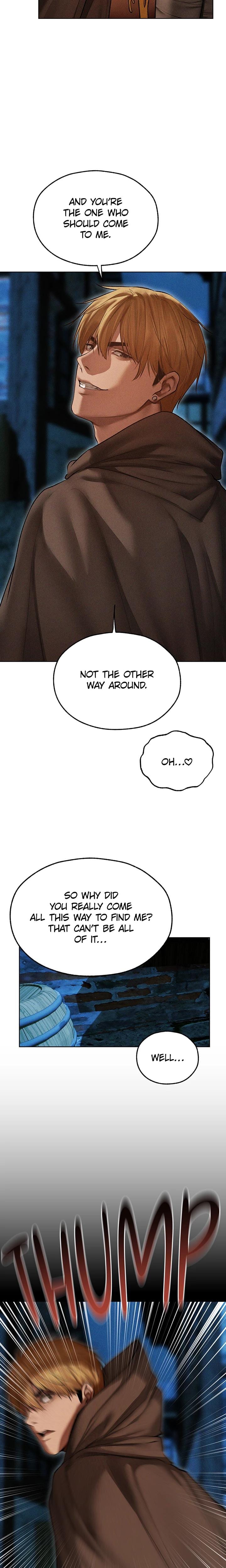 MILF Hunter in Another World (Uncensored), chapter 112, page 11 of 26