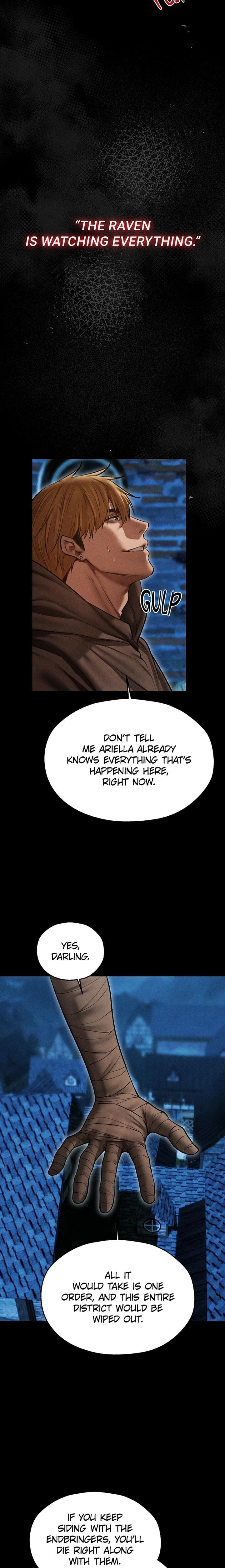 MILF Hunter in Another World (Uncensored), chapter 112, page 13 of 26