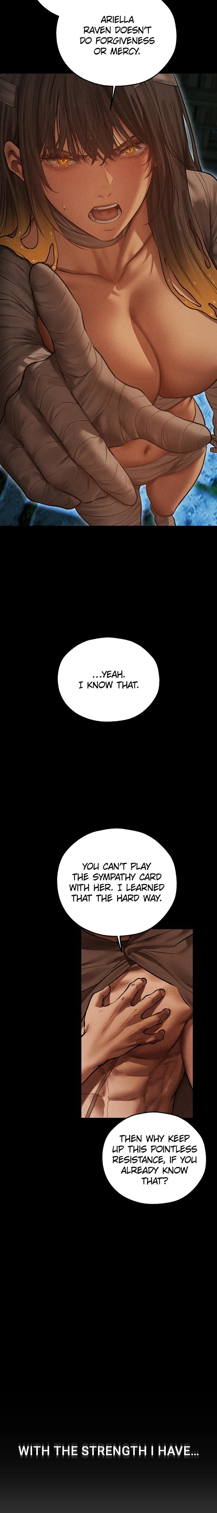 MILF Hunter in Another World (Uncensored), chapter 112, page 14 of 26