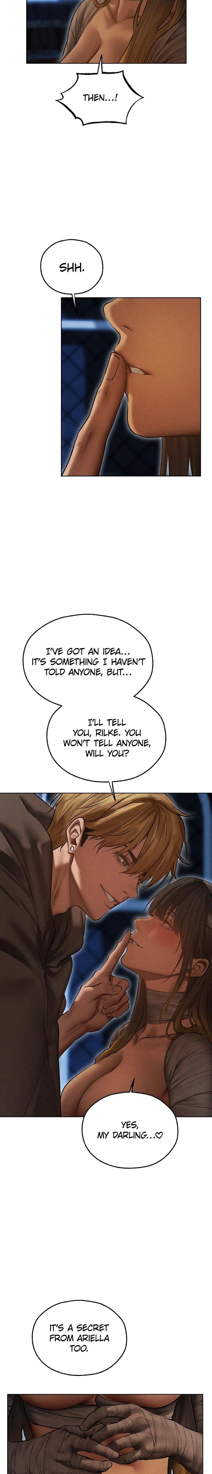 MILF Hunter in Another World (Uncensored), chapter 112, page 16 of 26