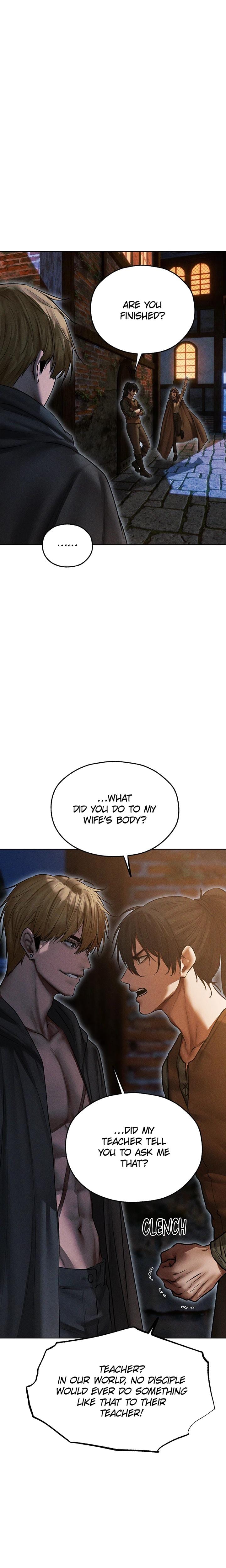 MILF Hunter in Another World (Uncensored), chapter 112, page 20 of 26