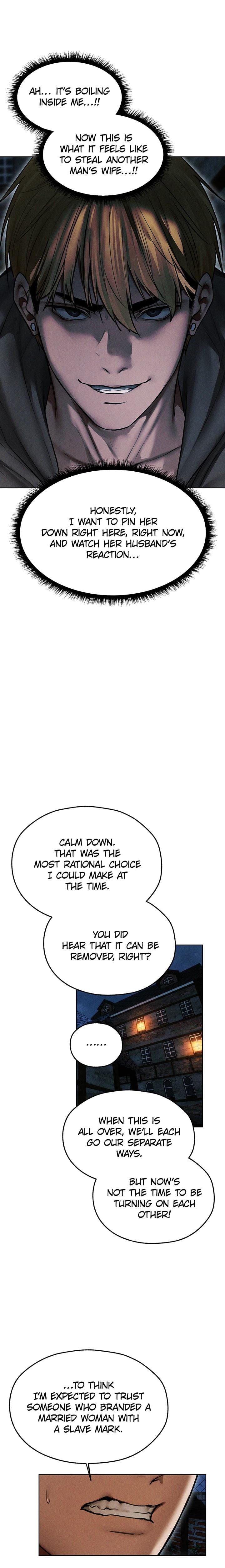MILF Hunter in Another World (Uncensored), chapter 112, page 23 of 26