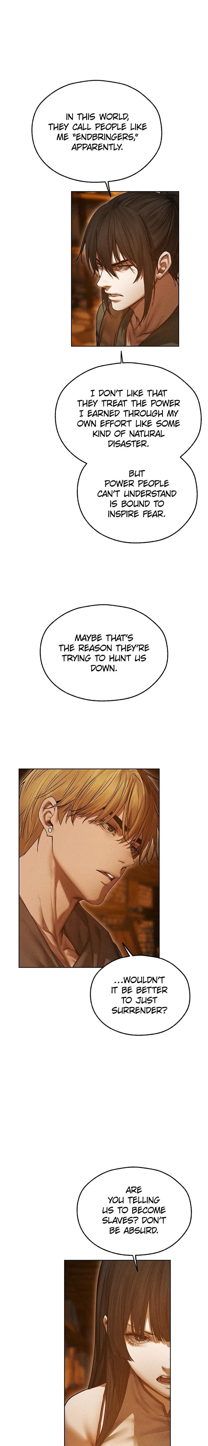 MILF Hunter in Another World (Uncensored), chapter 113, page 6 of 25