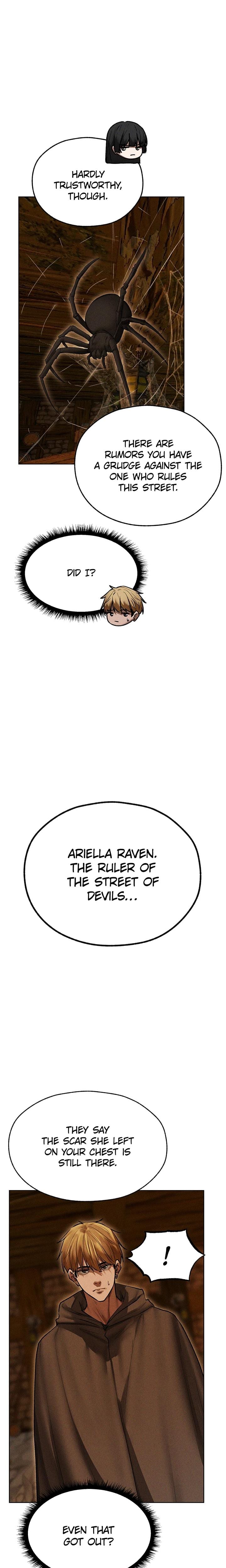 MILF Hunter in Another World (Uncensored), chapter 113, page 8 of 25